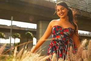 Jessica Mauboy – « Burn »