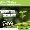 etiquettes autocollantes personnalisées-etiquette autocollante-impression étiquette personnalisees | etiquette autocollante