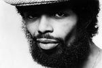 Gil Scott Heron ("Le vautour") for his people