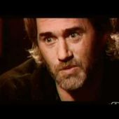 Roy Dupuis parle de ses fans aux "Francs-tireurs"