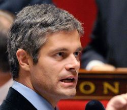 Autoflagellation d'une civilisation : le sang-froid de L. Wauquiez