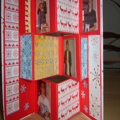 Albums de scrap