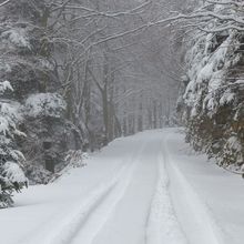 Nuit à la cabane des Girards 