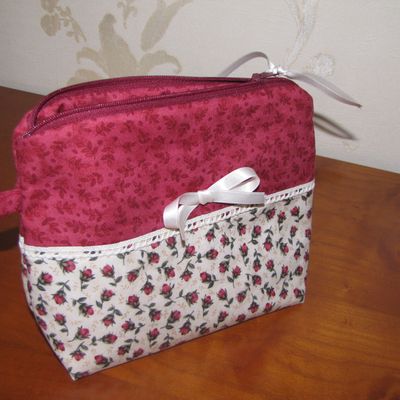 Réalisations pour le calendrier de l'avent 2012