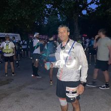 47. ULTRA DRAILLE - PIC SAINT LOUP 2022