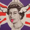 God save the Queen