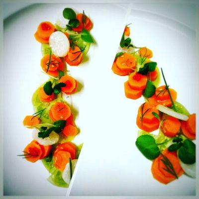 With lightness Inspiration #1