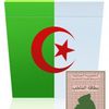 Législatives algériennes dans le Dunkerquois : bureau de vote à Grande-Synthe