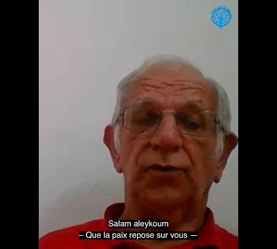 Jean-Marie LASSAUSSE, prêtre de la Mission de France