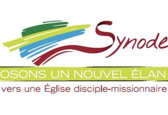 LE SYNODE DANS LE DIOCÈSE : C’EST PARTI !