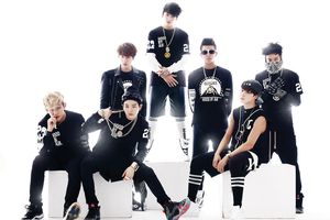 #10 K-POP : BTS