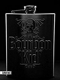 "Bourbon Kid" de Anonyme