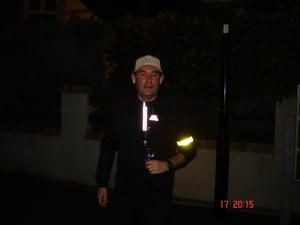 Sortie CAP du 24 février