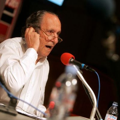 Décès d’André Asséo, ancien « monsieur cinéma » de France Inter