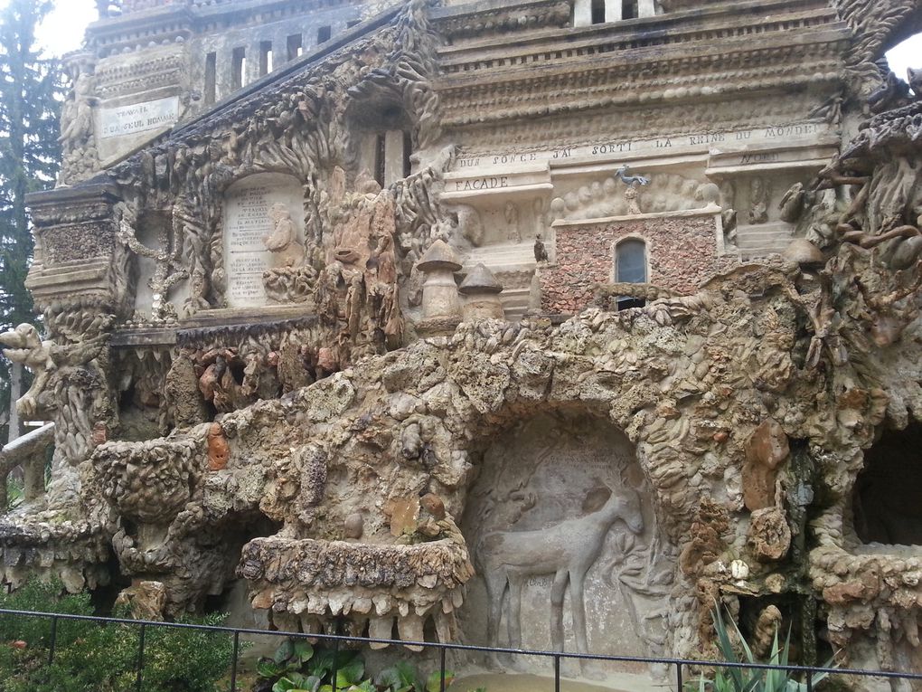 Palais idéal