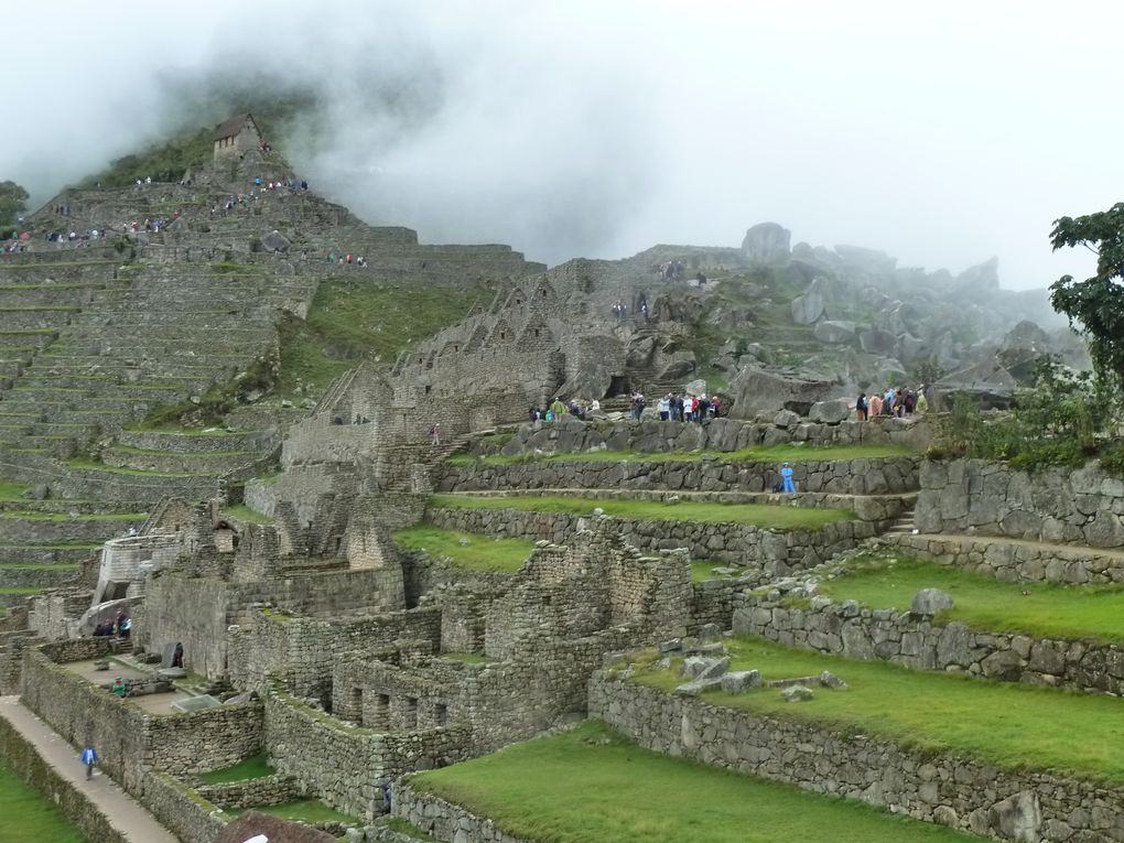 Album - Trip-Machu-Picchu