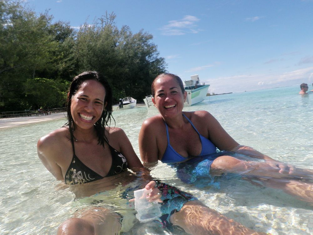 Album - Moorea-avec-l-escale