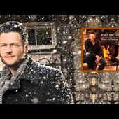 Blake Shelton - Cheers, Its Christmas (Full Album)