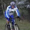 Thierry reprend les cyclo cross