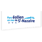 Parc éolien en mer de Saint Nazaire - EMR en Pays de la Loire