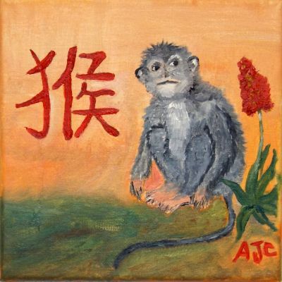 LES SIGNES ASTROLOGIQUES CHINOIS 