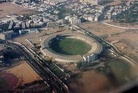 List of sports venues in Karachi