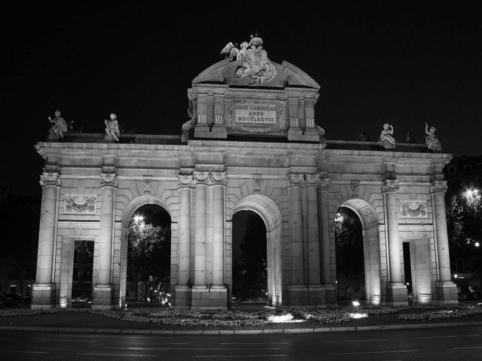 Divers- Ballades nocturnes