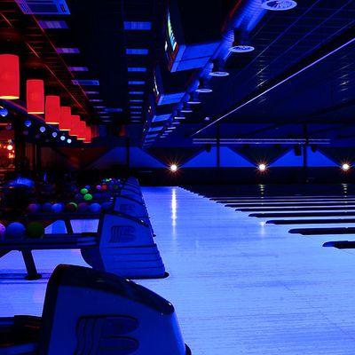 Vendredi 9 février 2024: Soirée bowling entre papas