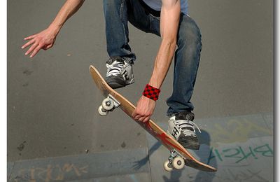 SQUAT DE SKATERS...