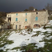 Randonnée à la ferme de la Lance (917m)