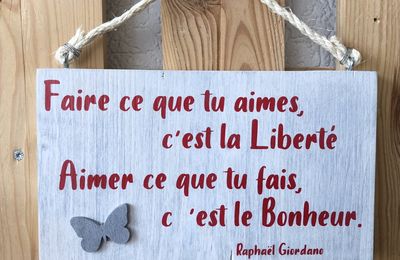 Citations positives