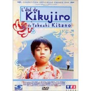 Mon Top 10 des films de Kitano.