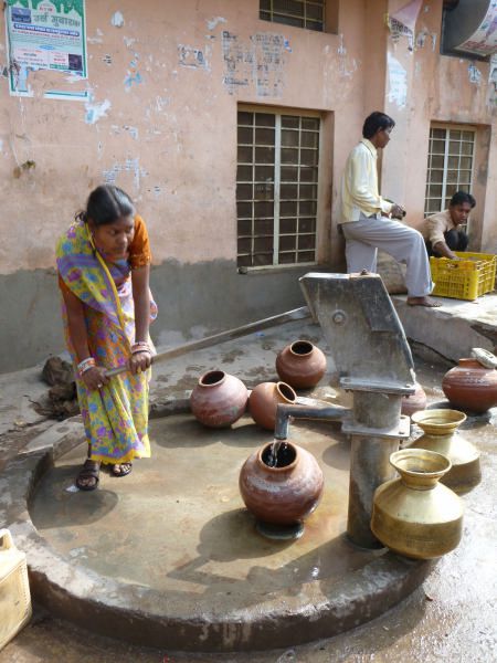 Album - Inde-Bundi