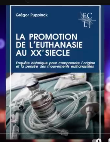 Cette brève enquête historique offre un éclairage sur l’origine et la pensée des mouvements occidentaux militant pour la légalisation de l’euthanasie. Elle retrace l’évolution de ce courant de pensée à travers le XXe siècle, permettant ainsi de mieux comprendre les enjeux des débats actuels sur l’euthanasie et le suicide assisté.