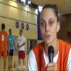 LFB : Les débuts d'Ana CATA-CHITIGA à Charleville en vidéo