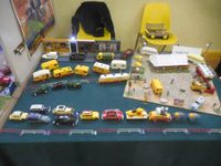Voitures & camions miniatures