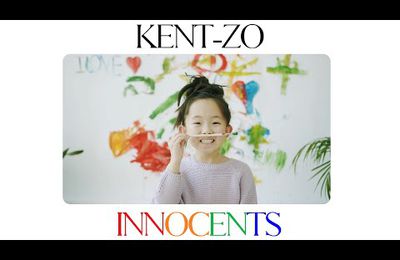 Kent-Zo - Innocents 