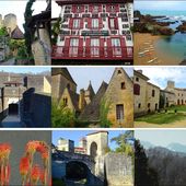 Les plus beaux villages et petites villes de France - ONVQF.over-blog.com