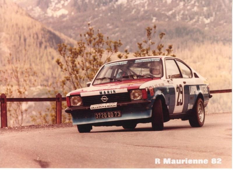 Album - rallye-de-maurienne