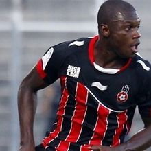 Football (Ligue 1) - Drissa Diakité va s'engager pour deux ans avec le SC Bastia