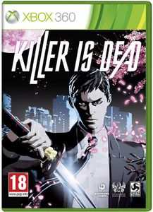 Killer is Dead, le test