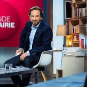 La grande librairie Épisode du mercredi 4 décembre 2019