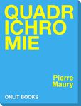 Quadrichromie - Paul Maury