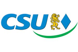 Christlich-Soziale Union in Bayern (CSU)