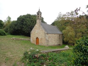 Suite de la chapelle