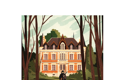 LES TOURMENTÉS de Lucas Belvaux...un premier opus tout simplement magistral ! 