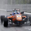 F3 Europe - Les débuts de David Beckmann sous la pluie de Pau !
