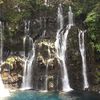 Randonnée , cascade , jardins botaniques 