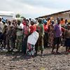 Nord Kivu : l’Unicef préoccupé par la situation humanitaire des femmes et des enfants