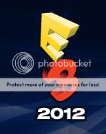 E3 Expo 2012 – Stick This Date In Your Gaming Diary